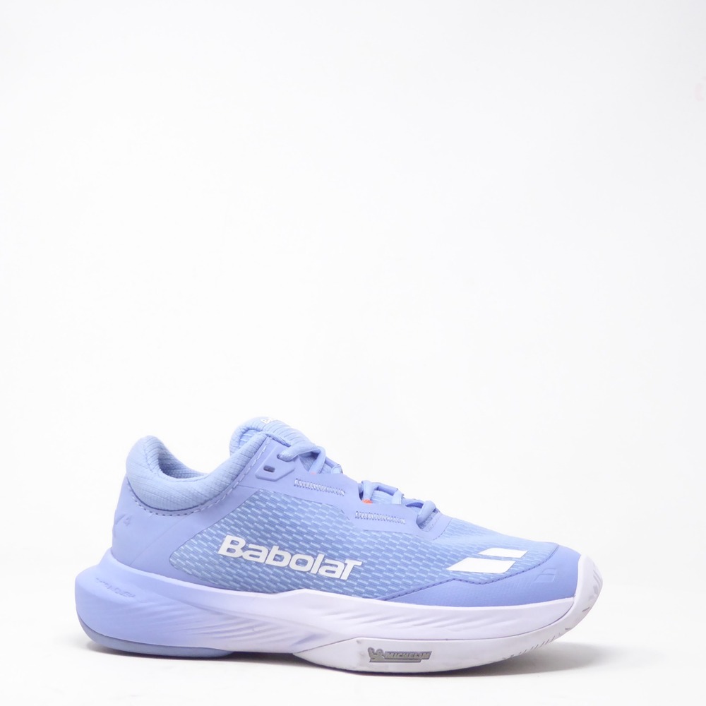 Babolat Womens Tennis Shoes Blue SFX 4 All Court Size 7